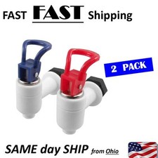 ricambi erogatore acqua testa ugello canna acqua rubinetto versare beccuccio caldo e freddo NUOVO