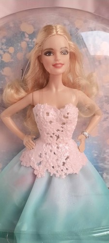 Barbie holliday 2016 - 2016., mattel