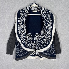 Cardigan Anthropologie