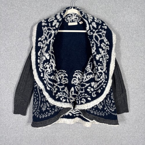 Cardigan anthropologie - cardigan,