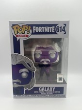 Pop! Giochi Fortnite Galaxy