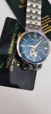 OROLOGIO BULOVA UOMO AEROJET