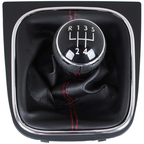 Pomello cambio golf - vw, 5