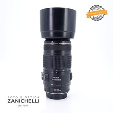 Canon EF 70-300mm f/4-5.6  IS