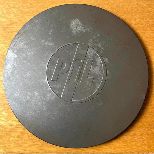 Public image ltd pil metal - public,