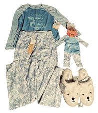 Set pigiama bambini - pigiama, bambina