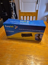 Cartuccia toner Easyink TN2000