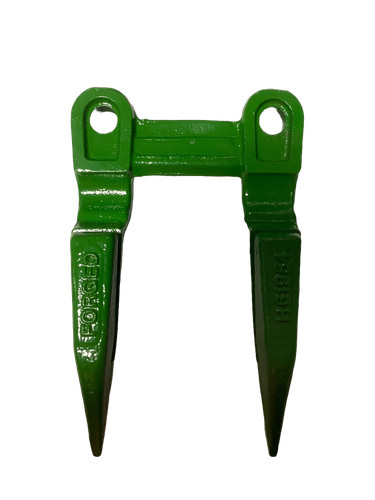 Dente doppio mietitrebbia ama - doppio,