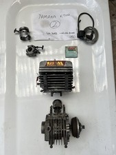 Motore GoKart Racing Benzina