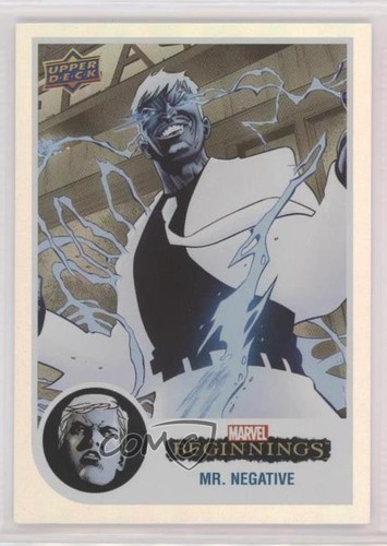 2022 marvel beginning - vol, 2