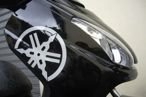 Adesivi argento sticker - 2,