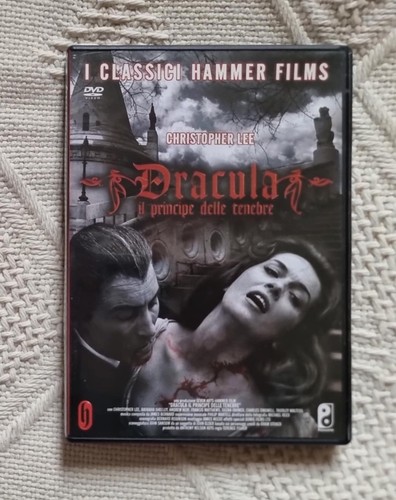 Dracula principe delle - dracula,