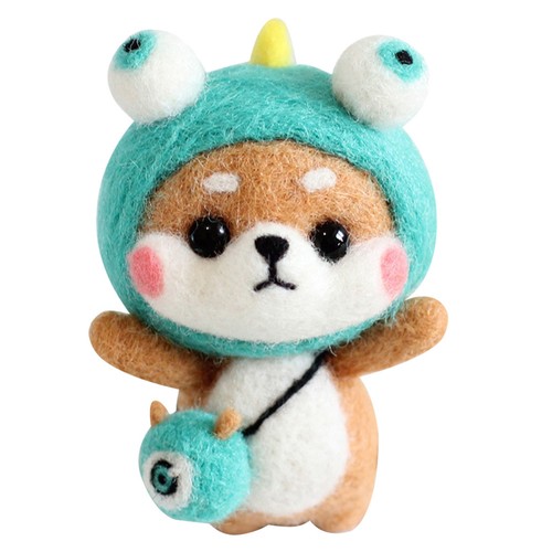Confezione materiale fai - materiale, da