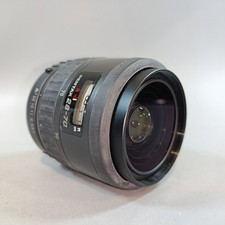 SMC Pentax FA 28-70mm F4