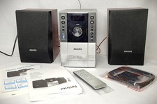 Impianto stereo Philips HiFi
