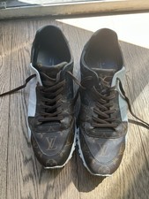 scarpe uomo louis vuitton Run Away 44