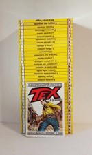 TEXONE COSTOLA GIALLA 1/40