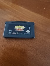 Crash of the Titans (Nintendo