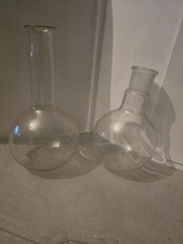 2 Vetreria Per Laboratorio