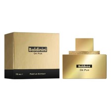Baldinini Or Pur Estratto Di Profumo Donna 75 Ml
