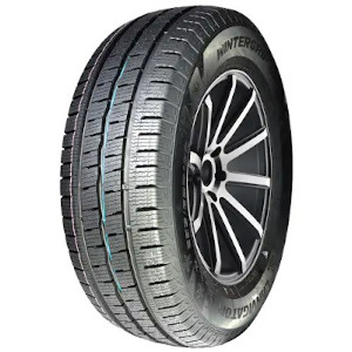 Gomme auto invernali 195 - gomme,