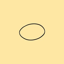 Cinghia per lettore DVD Philips DVP-3350 VCR