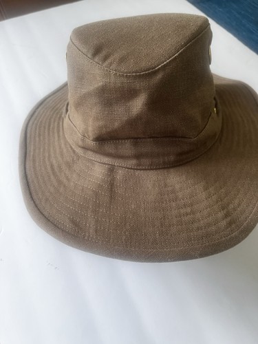 Cappello canapa tilley - cappello,