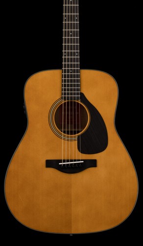 Yamaha fgx5 etichetta rossa - etichetta,