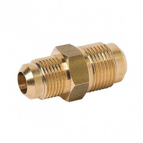 Niplex raccordo ottone ridotto - raccordo,