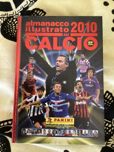 Almanacco illustrato calcio - illustrato,