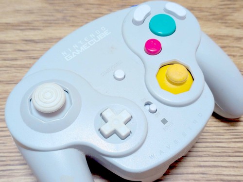 Controller wireless nintendo - controller,