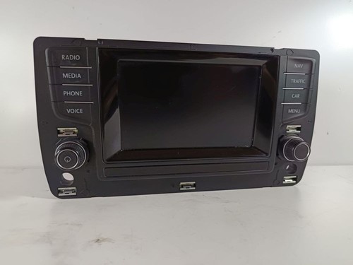 Combinazione radio sistema - combinazione, di
