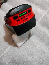 Batterie  hilti  36 v  en 3,9