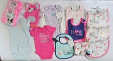 Baby Girl Clothing Lot