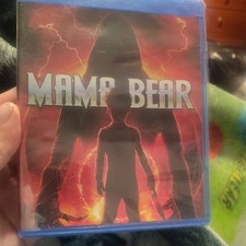 Mama Bear (Blu-ray)