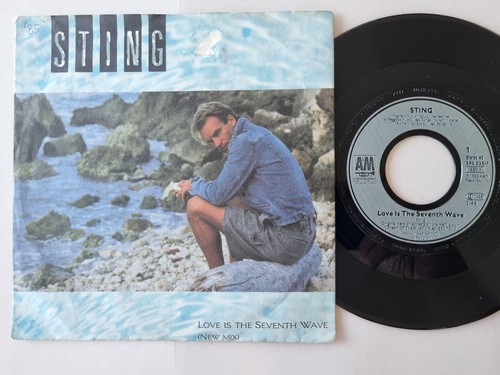 Sting love the - sting,
