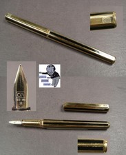 Penna stilografica Caran