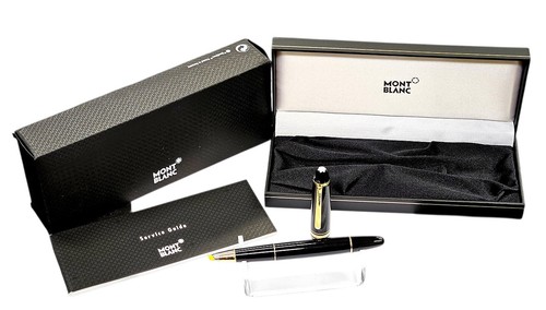Montblanc meisterstück - montblanc,