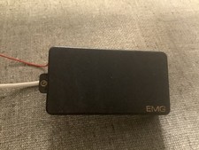 Pickup humbucker emg - humbucker,