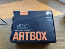 ELEPHANT PARADE Paint Your Own