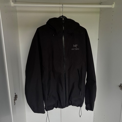 Giacca uomo arc teryx - uomo, beta