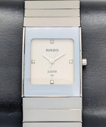 Rado diastar high - rado,