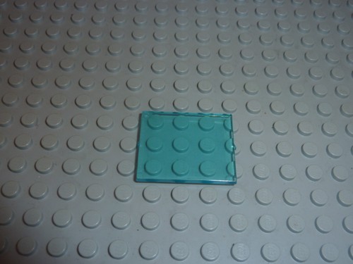 Vitre fenetre lego trlight - vitre,