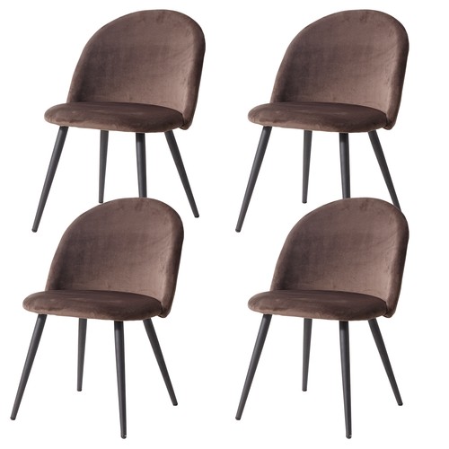 Set sedie per sala da - di,