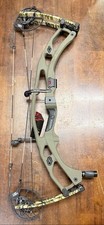 !NUOVO 2025! Hoyt RX9 ULTRA RH