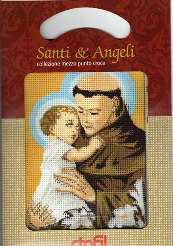 Kit stafil santi angeli - kit,
