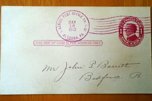 Rarità assoluta 1912 - , u.s.a