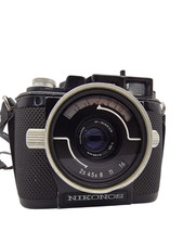 Fotocamera vintage Nikon
