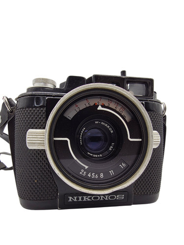 Fotocamera vintage nikon - fotocamera,