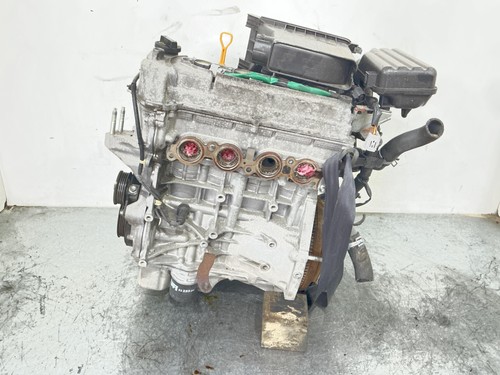 K12b motore completo - motore, opel